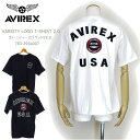  アビレックス tシャツ AVIREX アヴィレックス ヴァーシティー ロゴ Tシャツ2.0 VARSITY LOGO T-SHIRT 2.0 7832934007 6123346 半袖