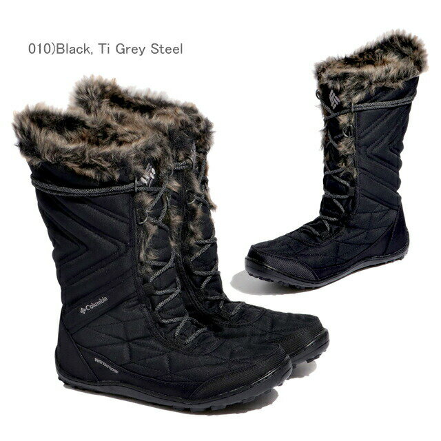 [バレンタインギフトお届けします] [2020秋冬新作][30%OFF!] コロンビア ブーツ スノーブーツ COLUMBIA MINX MID III BL5964 ミンクスミッド 3 レディース 防水 透湿 ハーフブーツ格安通販　バレンタイン　人気　ランキング