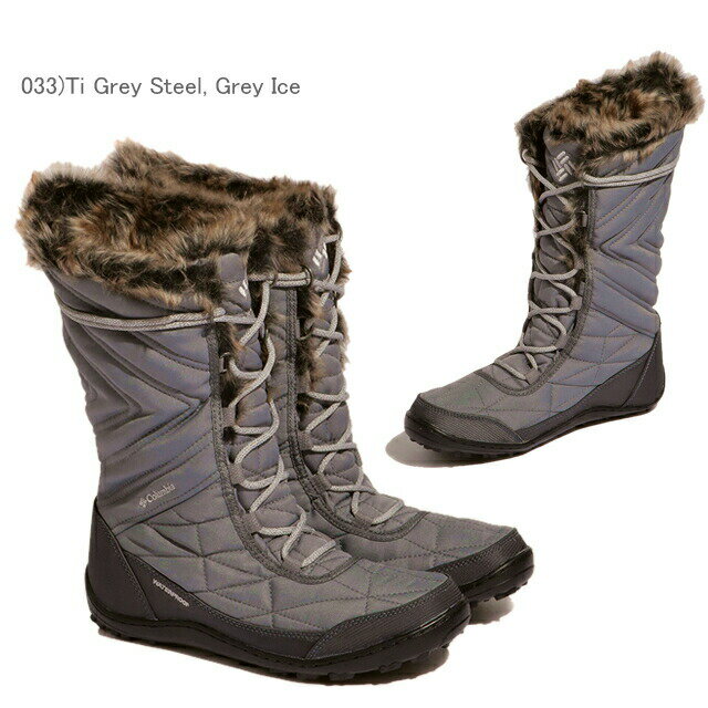 [バレンタインギフトお届けします] [2020秋冬新作][30%OFF!] コロンビア ブーツ スノーブーツ COLUMBIA MINX MID III BL5964 ミンクスミッド 3 レディース 防水 透湿 ハーフブーツ格安通販　バレンタイン　人気　ランキング