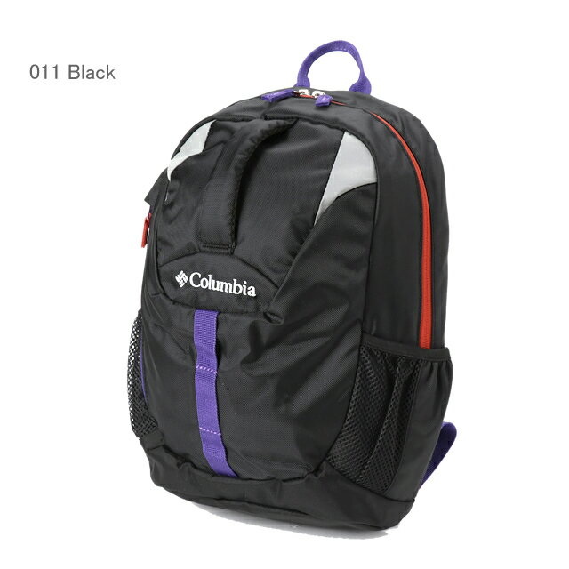 [2022秋冬新作] コロンビア リュック 子供用 COLUMBIA PU8266 CASTLE ROCK YOUTH 12L BACKPACK キャッスルロック 12リットル バックパック キッズ キャンプ キャンプウェア キャンプギア