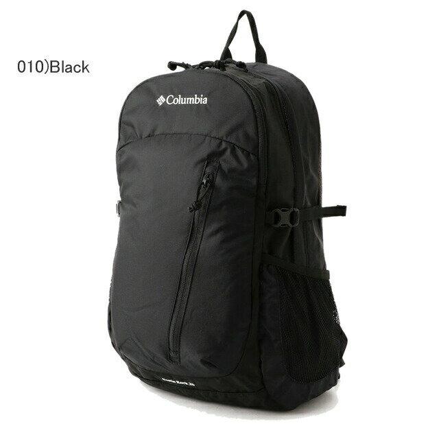 [2022秋冬新作] コロンビア リュック COLUMBIA PU8427 CASTLE ROCK 25L BACKPACK キャッスルロック 25L バックパック レインウェア キャンプ キャンプウェア アウトドア