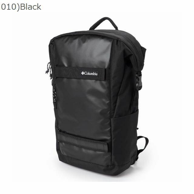 [2022秋冬新作] コロンビア リュック COLUMBIA PU8521 THIRD BLUFF S 30L BACKPACK サードブラフ S 30リットル バックパック キャンプ キャンプウェア アウトドア