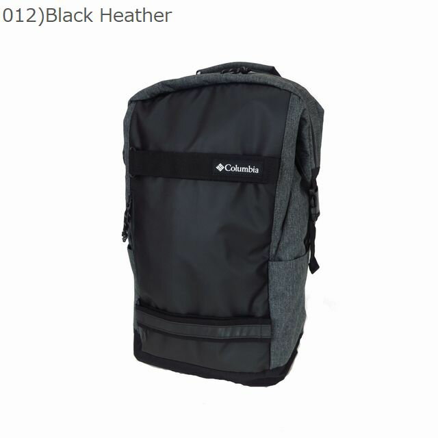 [2022秋冬新作] コロンビア リュック COLUMBIA PU8521 THIRD BLUFF S 30L BACKPACK サードブラフ S 30リットル バックパック キャンプ キャンプウェア アウトドア