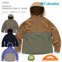 30 OFF 2023秋冬新作 コロンビア アウター ジャケット マウンテンパーカー COLUMBIA XL8053 VIZZAVONA PASS 2 WOMEN 039 S JACKET レディース ヴィザヴォナ パス 2 ジャケット レインウェア 防汚 撥水 キャンプ キャンプウェア アウトドア