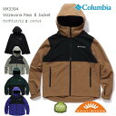 30 OFF 2023秋冬新作 コロンビア アウター ジャケット マウンテンパーカー COLUMBIA XM3394 VIZZAVONA PASS 2 JACKET ヴィザヴォナ パス 2 ジャケット レインウェア アウトドア 山 長袖 キャンプ キャンプウエア