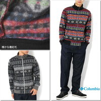 COLUMBIAコロンビアPM1429LOVELLRIDGEFULLZIPJACKETラヴェルリッジフルジップジャケットフリースメンズ
