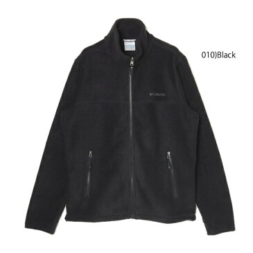 【20%OFF!】コロンビア フリース ジャケット COLUMBIA PM1425 BUCKEYE SPRINGS JACKET バックアイスプリングス ジャケット メンズ