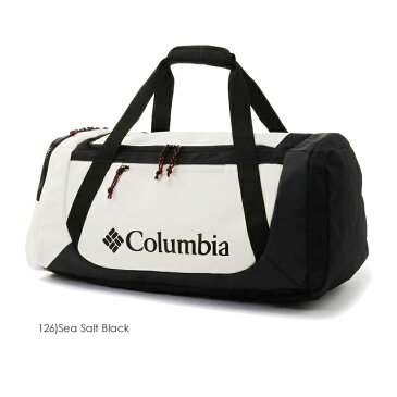 【NEW】COLUMBIA コロンビア PU8230 BREMNER SLOPE 40L DUFFLE ブレムナースロープ 40リットル ダッフル リュック 2WAY ボストン バックパック バッグ