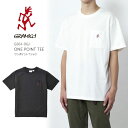  グラミチ tシャツ GRAMICCI G304-OGJ ONE POINT TEE ワンポイント tシャツ オーガニックコットン100% ポケットT キャンプ キャンプウェア ギフト プレゼント