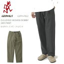   グラミチ パンツ GRAMICCI G3FM-P022 O.Gダイウーブンドビージャムパンツ O.G.DYED WOVEN DOBBY JAM PANT キャンプ キャンプウェア アウトドア