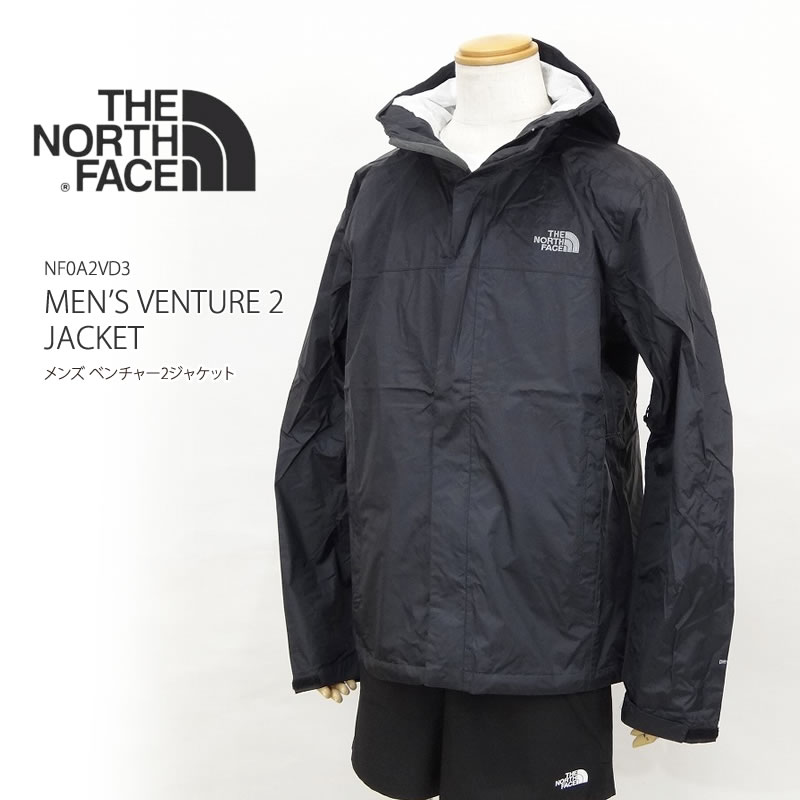 [SUPER SALE限定クーポン有] [2022春夏新作] ザ ノースフェイス アウター ジャケット マウンテンパーカーTHE NORTH FACE NF0A2VD メンズ　ベンチャー2 ジャケット ベンチャージャケット MEN'S VENTURE 2 JACKET レインウェア キャンプ キャンプウエア アウトドア