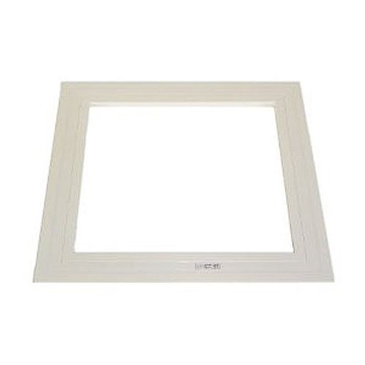 フクビ天井壁兼用点検口梱包サイズ28.3x26.9x1.8cmT9N20