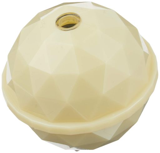 ドリームズバスライトプロジェクタードームフルムーン防滴仕様イエローVRT42336