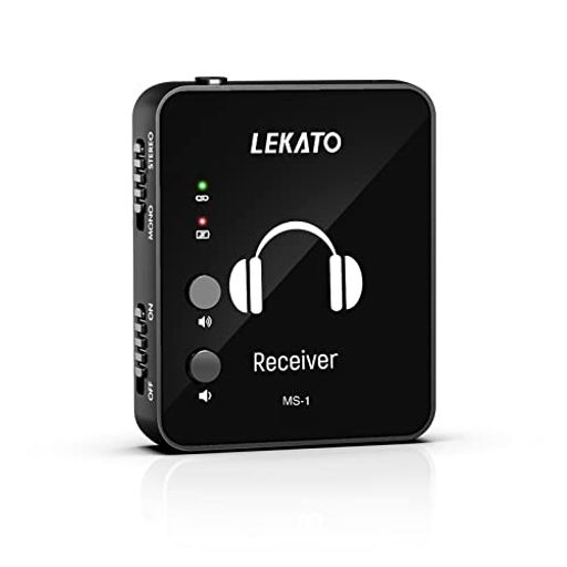 【高音質サウンド】スタジオ品質のオーディオを提供し、クリアで豊かな音色を実現。特に高音域や低音域の再現力に優れ、ライブ演奏や録音時でもプロフェッショナルな音質を保証します。これにより、聴衆や他のミュージシャンとの音楽的なコミュニケーションがスムーズに行えます。 【広範囲な伝送距離】最大25メートルの通信範囲を持ち、障害物がない環境ではさらに遠くまで届くため、大きなステージや広いリハーサル室でも安心して使用できます。これにより、アーティストは自由に動き回り、パフォーマンスに集中できます。 【低遅延技術】音声の遅延はわずか12ミリ秒未満で、リアルタイムのフィードバックを実現します。これにより、演奏中に遅れを感じることなく、正確なタイミングでのパフォーマンスが可能です。特に音楽制作やライブパフォーマンスにおいて、ストレスフリーな体験を提供します。 【複数接続機能】一つの送信機は複数受信機に同時接続可能です。これにより、バンドメンバーや他のパフォーマーと音声を共有でき、グループ演奏やセッションでの利便性が向上します。