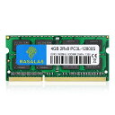 4GB X1 12800S DDR3-1600 RAMm[gPCp1.35V (d) DDR3L 1600 PC3L-12800 4GB~1 204PIN CL11 NON-ECC SO-DIMM Ή