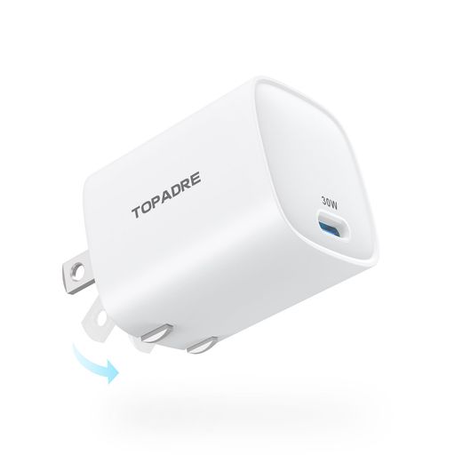 TOPADRE30WPDŴTYPE-C®ŴĶ/޾߼/Ķ㲹/PSEѴŬۥCŴIPHONE16-8꡼...