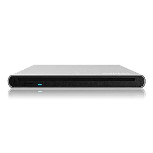 Archgon外付けスロットインタイプDVDドライブWindows/Mac対応超薄型アルミケーシングUSBType-C・Type-Aの2種類のケーブルが付属(MD-8107-U3-SL) Archgon外付けスロットインタイプDVDドライブWindows/Mac対応超薄型アルミケーシングUSBType-C・Type-Aの2種類のケーブルが付属(MD-8107-U3-SL)