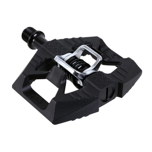 コンポジットボディの軽量エントリーモデル スピンドル素材:鍛造SCM435(クロムモリブデン) ボディ素材:コンポジット素材 ウィング素材:プレススチール スプリング素材:300番台ステンレススチール