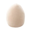 LIVHEARTりぶはあとエッグボディピロウリラスリープサンド(全長約37cm)安眠抱き枕リラックス12073-14(3)