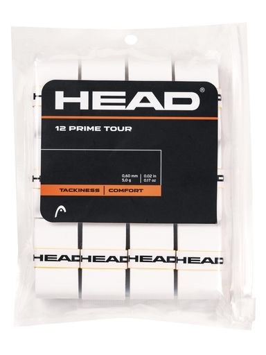 Prime Tour 12 pcs Pack