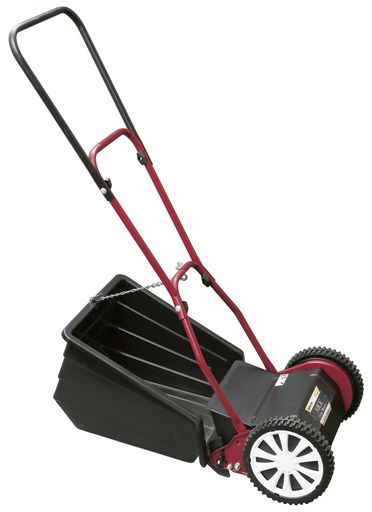 キンボシ(Kinboshi)ゴールデンスター ハッピーファインモアー手動芝刈機 GFF-2500H