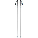BlackDiamondDistanceZトレッキング&ランニングポール、折りたたみ式、軽量、固定長アルミニウムハイキングポール、ピューター130cm