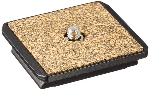 スリックSLIK三脚アクセサリースペアクイックシュー6256NSH-726EN/SBH-150DQN/ミニプロ7N用201718