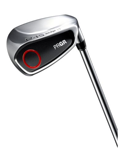 PRGR(ץ)R-45 WEDGE ST 45 GOG45