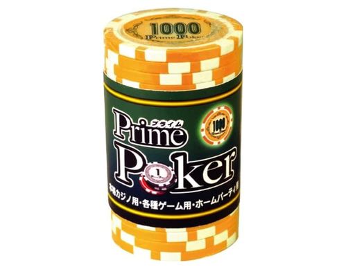 Other - プライムポーカーチップ1000カジノチップ