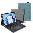 2024SURFACEPRO11/SURFACEPRO10/SURFACEPRO9ケース手帳型ペンホルダー付きカード収納【キーボード付も収納可能】横開き保護カバーサーフェスプロ9PRO10PRO11カバースタンド機能付き(2)