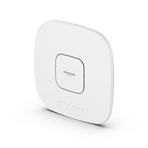 ネットギアNETGEARWiFi6E無線lan法人向けトライバンドメッシュwifiアクセスポイントPoE++受電11ax(2402+4804+574Mbps)Insightアプリ&クラウドWAX630E ネットギアNETGEARWiFi6E無線lan法人向けトライバンドメッシュwifiアクセスポイントPoE++受電11ax(2402+4804+574Mbps)Insightアプリ&クラウドWAX630E