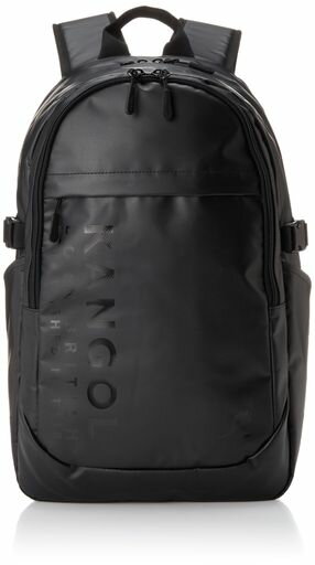 piece(ピース) スクール リュック バッグパック ターポリン メンズ レディース 30L 大容量 多機能 軽量 250-1571 クロ