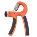 ハンドグリップ3色握力増強器握力グリッパー握力トレーニング筋トレエクササイズ5~60kg調節可能ストレス解消マッスル強化自宅トレーニング自宅ジムリハビリ器具握力強化訓練男女兼用(…(4)