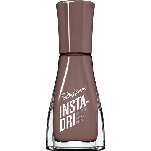 SALLY HANSEN SALLYHANSEN(サリーハンセン) インスタドライ スリックスレイト 9ML 速乾ネイル