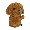 ScottEdwardゴルフクラブカバーひつじのショーンぬいぐるみあなたのクラブを飾って保護します