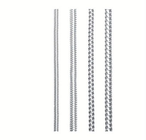 Accessories Supplies - FineGoodリングアジャスターサイ4本セットズ調節透明着脱簡単リング保護ルーズリング用目立たない回転防止滑り防止脱落防止