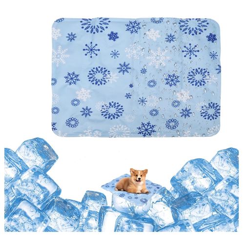 SYAYOUHINひんやりマット40x50cmソファーシートカバーオフィスクッションマットとして可能犬猫ペットな..