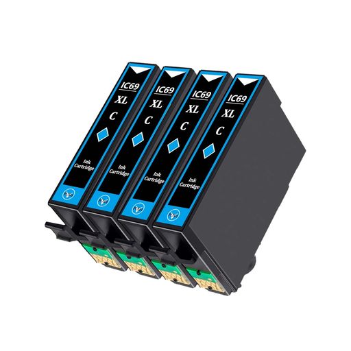 EPSON用エプソンICC69互換インクシア�
