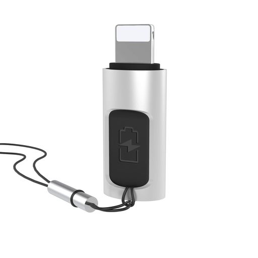 【認証済み】 CONMDEX ライトニング タイプC 変換 アダプター 36W PD高速充電 LIGHTNING USB-C 変換アダプタ USB-C I-PHONE 変換コネクタ 同期対応 アイホン14 13 12などに対応(シルバー)