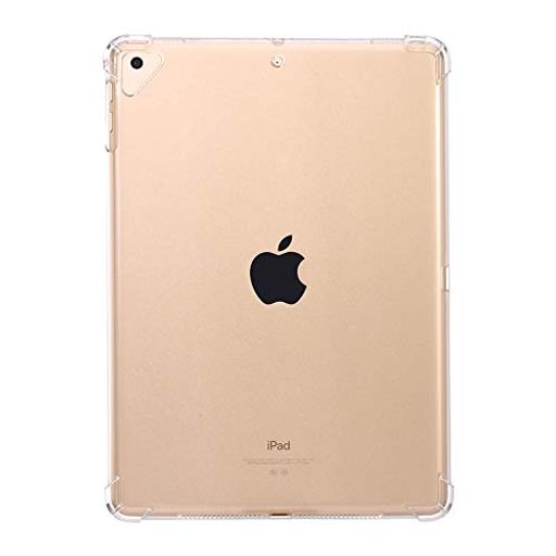 【対応機種】10.5インチ:IPAD AIR 3 ( A2152 / A2153 / A2154 / A2123 ) IPAD PRO 10.5 ( 2017 / A1701 / A1709 / A1852 ) ※ご購入前、是非IPADの背面にあるAから始まる番号をご確認ください。【商品詳細】シェルタイプ:ソフト。商品材質:TPU製のソフト透明ケースです。 衝撃吸収機能搭載、耐衝撃性を大幅にアップ!透明度の高いシンプルなクリアケースでIPADの美しいデザインはそのまま。 傷や汚れ、衝撃などからIPADをしっかりと保護します。 つるりとした触り心地でIPADとの一体感のあり、そして、ほどよいグリップ感のあり柔らかく丈夫なTPU素材のソフトケース。 デザインのないシンプルな無地のケースでビジネスシーンはもちろん、様々な場所でお使いいただけます。 【購入前にご注意】※商品到着までの破損を避けるため、商品ごとを丁寧に包装しております。一方、配送途中で包装が多少潰れる恐れがございますので、予めご了承ください。