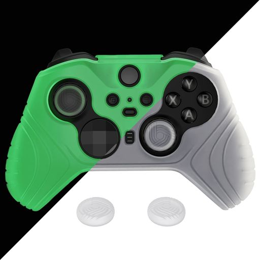 PLAYVITAL XBOX ELITE WIRELESS CONTROLLER SERIES 2 COREбݸСեȥС...