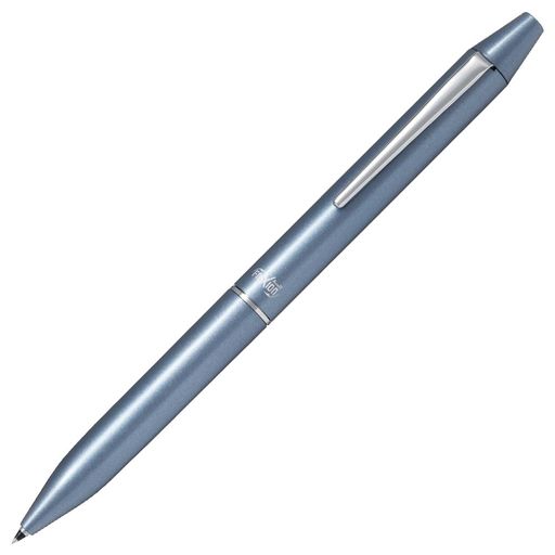 PILOT 多色ボールペン フリクションボール2ビズ 0.5mm アイスブルー LFBT3SUFIL