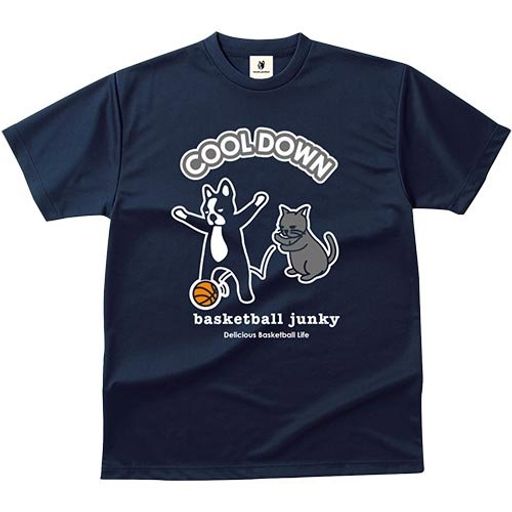 claudiopandiani(饦ǥѥǥ)BasketballJunkyDryTEEBSK18002ͥӡ...