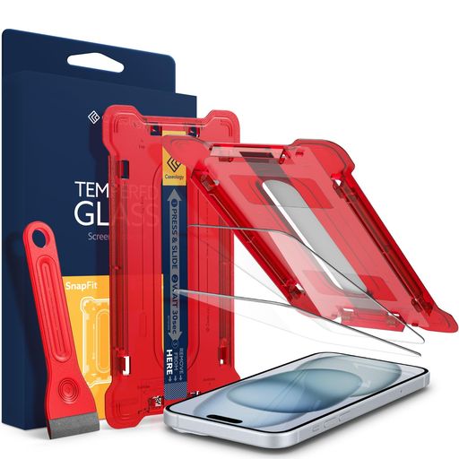 ڥ饹ե 2祻åȡ CASEOLOGY IPHONE 15 PLUS  ݸե IPHONE 15 PLUS б ...