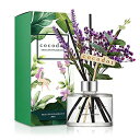 COCODORココドールラベンダーディフューザーガーデンラベンダー(GardenLavender)200mlリードディフューザースティック付きルームフレグランス...