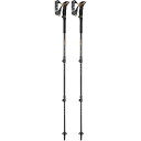 レキ(LEKI)アウトドア登山トレッキングマカルーライトAS1300485グレー