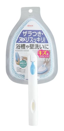 サイズ:(約)長さ250mm 重量:約96g 材質:頭/ポリウレタンフォーム・ナイロン不織布(特殊粒子加工)・ナイロン、 貼り台/ABS、 面ファスナー/ポリエステル、角度調整ボタン/ポリアセタール、持ち手/ポリプロピレン 原産国:中国 耐熱温度:90°C
