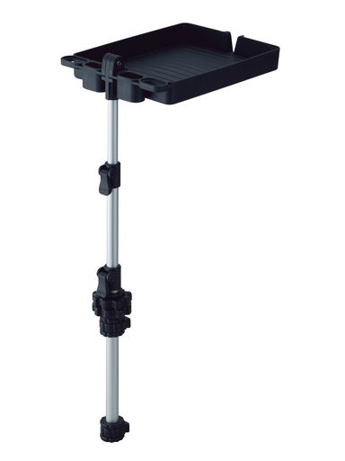 第一精工 タックルボックス用トレイ タックルステーション 33161 ブラック H252xW167xD30mm