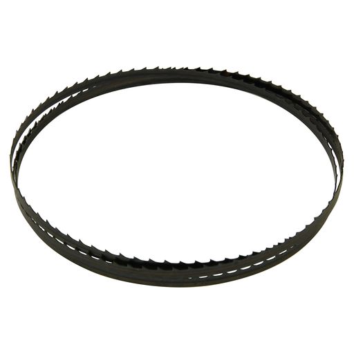 SK11(エスケー11) バンドソー替刃 木工厚物用 1本入 SWB-250/SWB-200N用 4山 BSB-3W