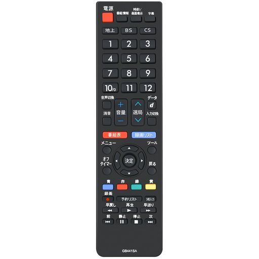 Cameras - テレビリモコンGB441SA0106380619シャープ用のリモコンAQUOSリモコン2T-C19GE12T-C24GE12T-C32GE12T-C43GE2対応